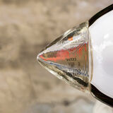 Murano Glass floor lamp by Barovier & Toso, 1980s