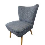 Vintage bar chair / club chair