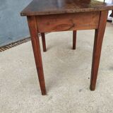 Farm table