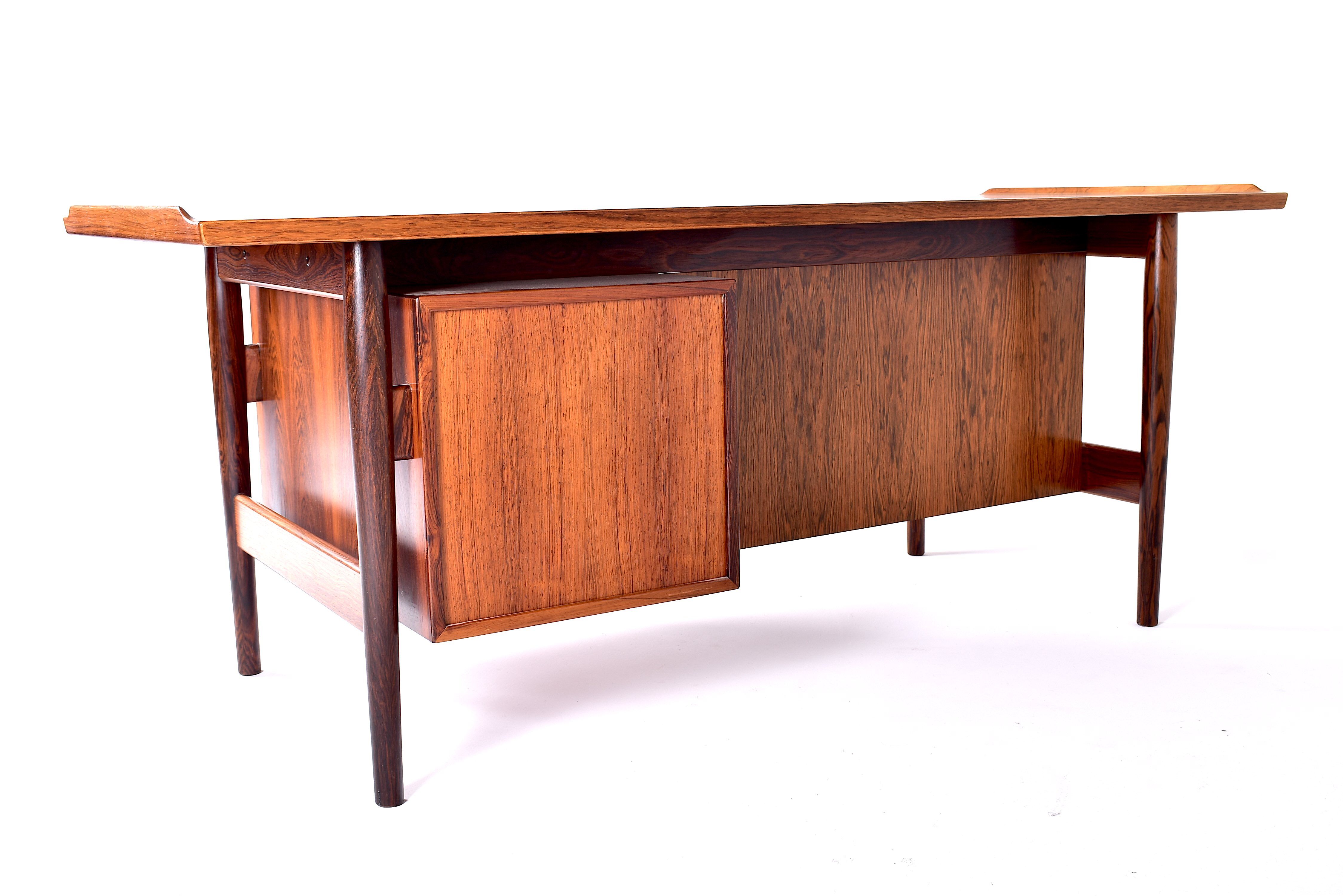 Arne Vodder for Sibast desk