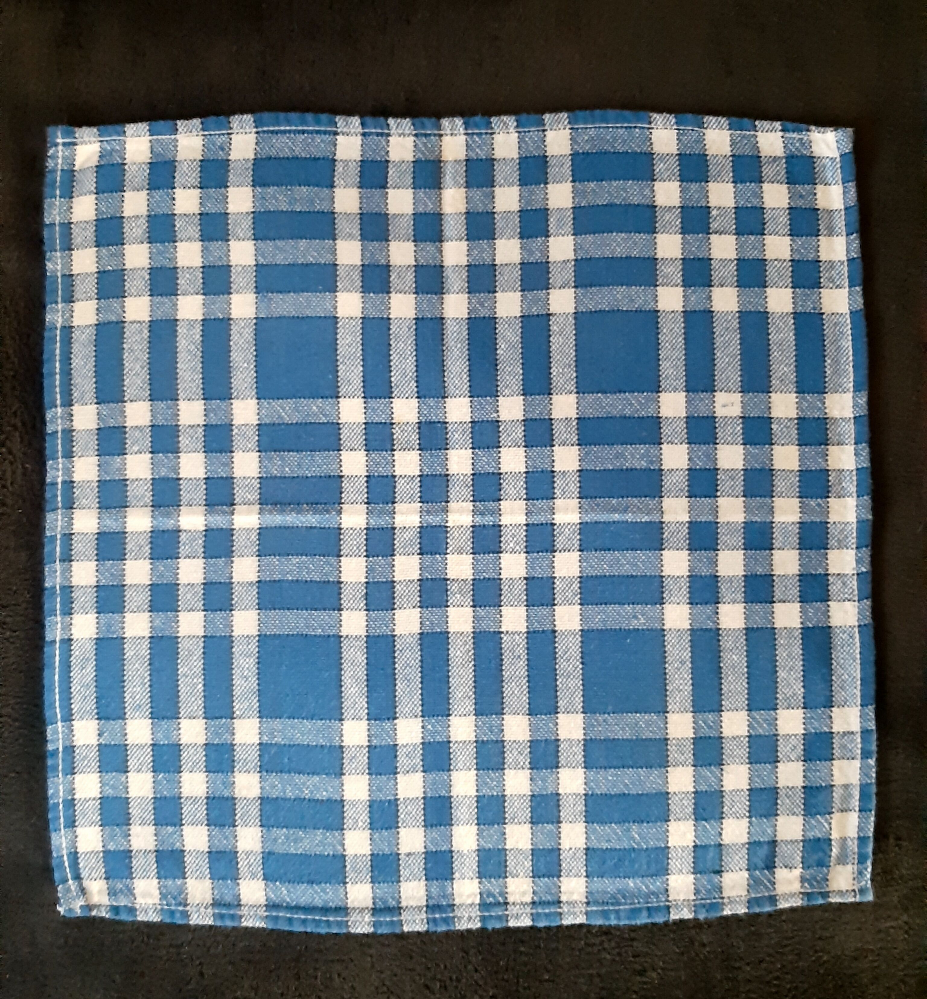 Set of 5 towels