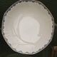 Set of 3 Art Deco compotes Balleroy Frères, Limoges