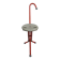 Sandrigarden Stool / Walking Stick ''Ulisse'' Designed by Ivan Loss.