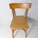 Desk + Baumann chair for children