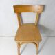 Desk + Baumann chair for children
