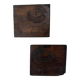 Sculpture gravée sur bois ancien 1900