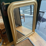 Louis-Philippe Mirror