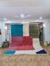 Handmade wool Berber rug 300X200 cm