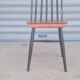 Chaise Fanett par Ilmari Tapiovaara