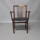 Paire de chaises par Henning Sorensen en 1968