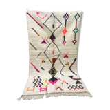 Tapis azilal berbère 140x240cm
