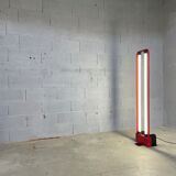 Floor lamp "Duo", Zerbetto Flli