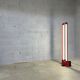 Floor lamp "Duo", Zerbetto Flli