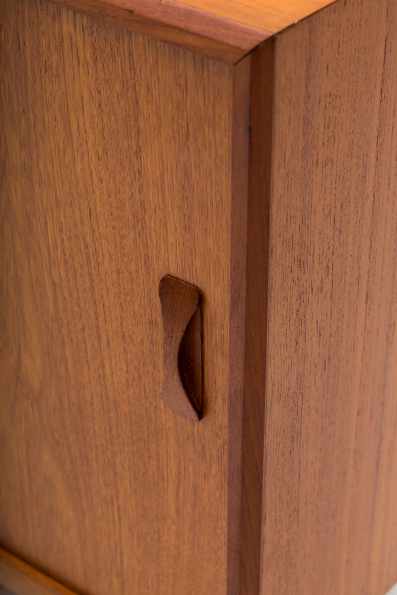 Sideboard by Clausen & Son, Denmark, 1960’s