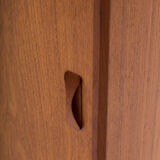 Sideboard by Clausen & Son, Denmark, 1960’s