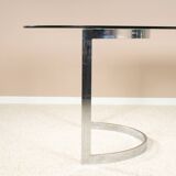 Vintage dining table