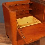 Trolley bar service art deco 1930