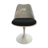 Chaise tulipe par Eero Saarinen pour Knoll