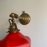 Wall Lamp, 1930s