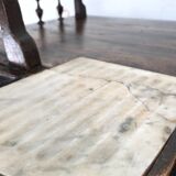 Checkout counter, circa 1900