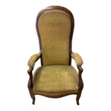 Fauteuil Voltaire