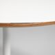 Model 5452 Nelson Side Table for Herman Miller by George Nelson