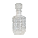 Glass decanter