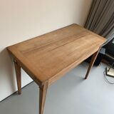 Table ancienne en bois