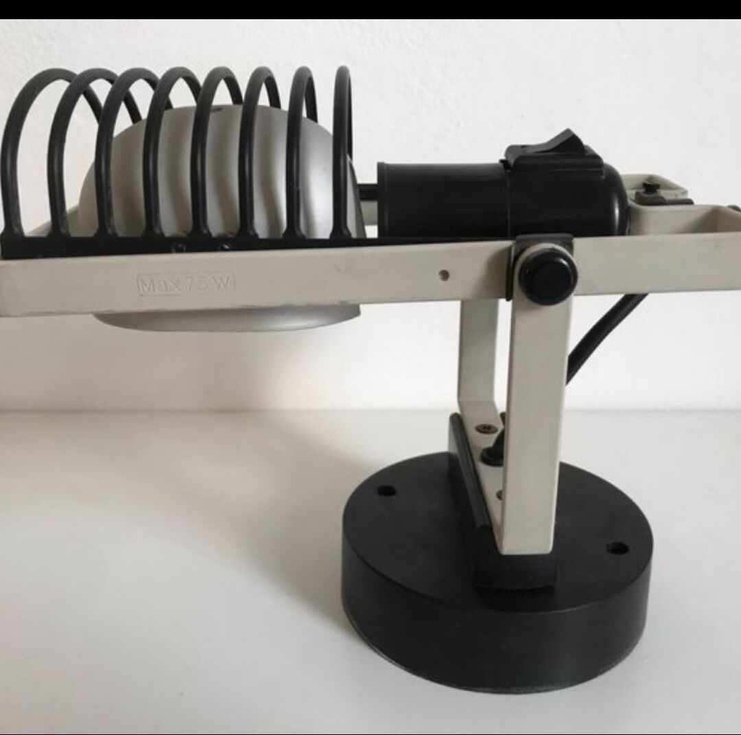 Artemide Sintesi lamp