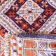 Tapis de collection Beni MGuild - 367 x 203 cm