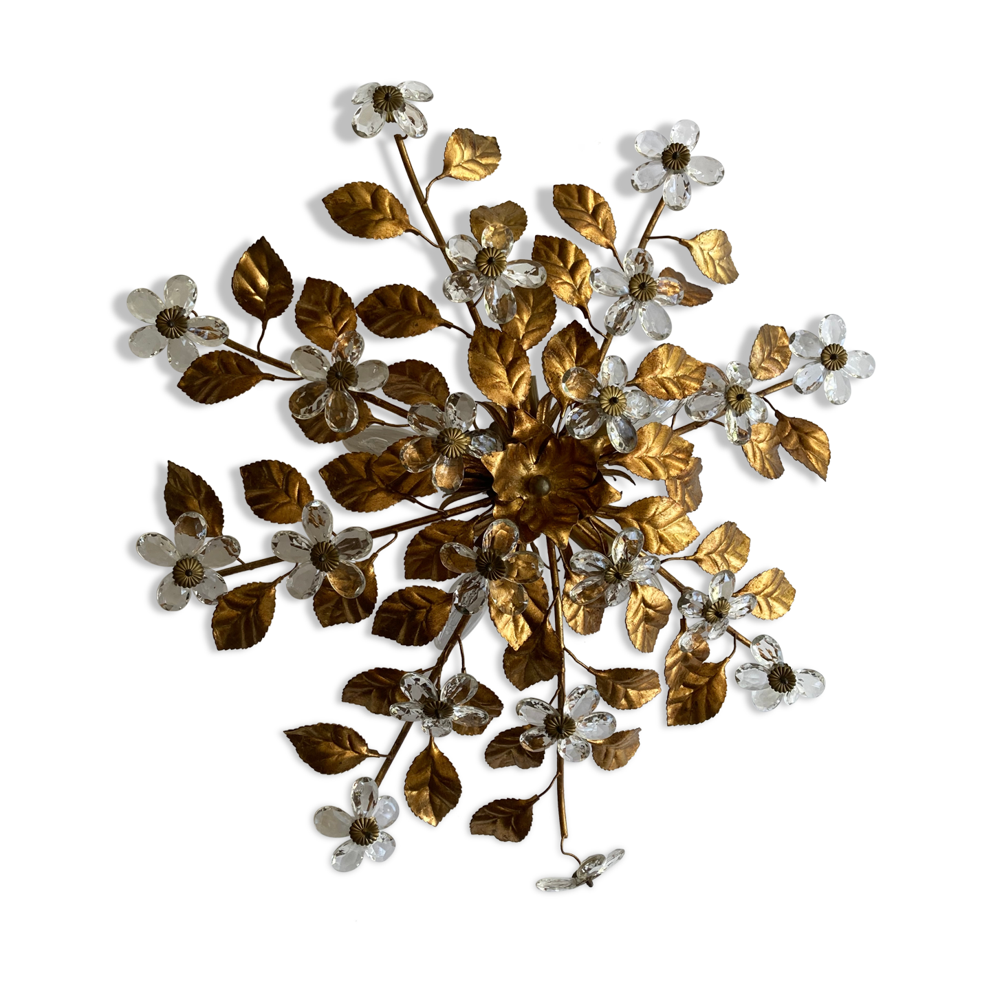 Banci Firenze ceiling mount