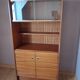 Vintage library from the 60s