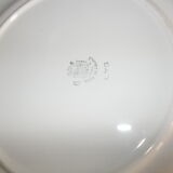 Cake dish
