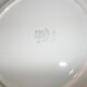 Plat tarte gateaux