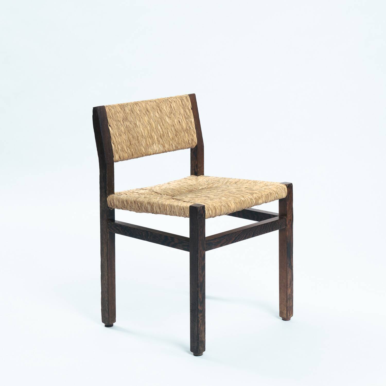 Dining Chairs by Martin Visser for T Spectrum, 1967, Set of 6