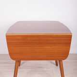 Butterfly dining table from G-plan, 1960