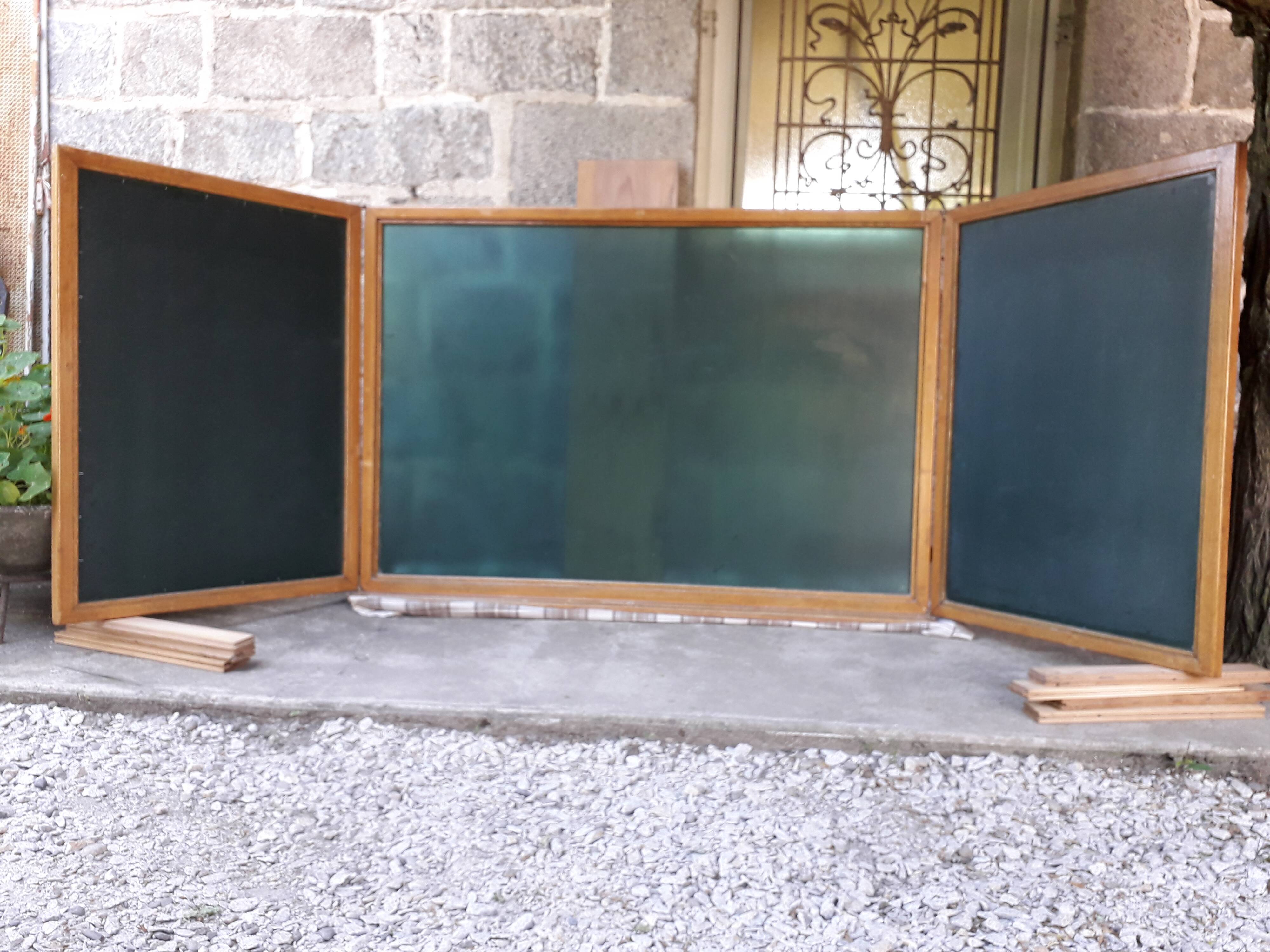 Old school board to beat