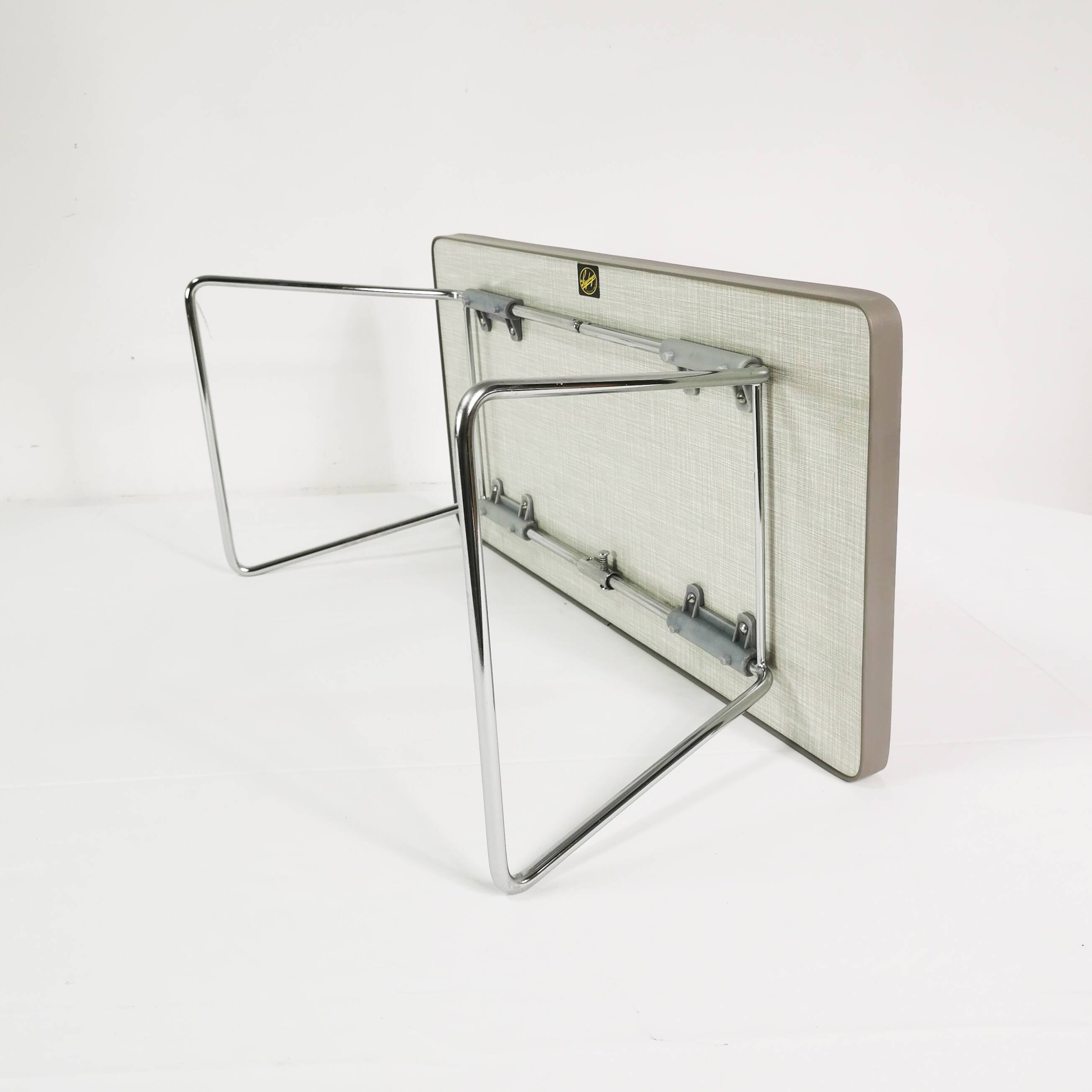 Small side table, Stiegelmeyer, Germany, 1970s.