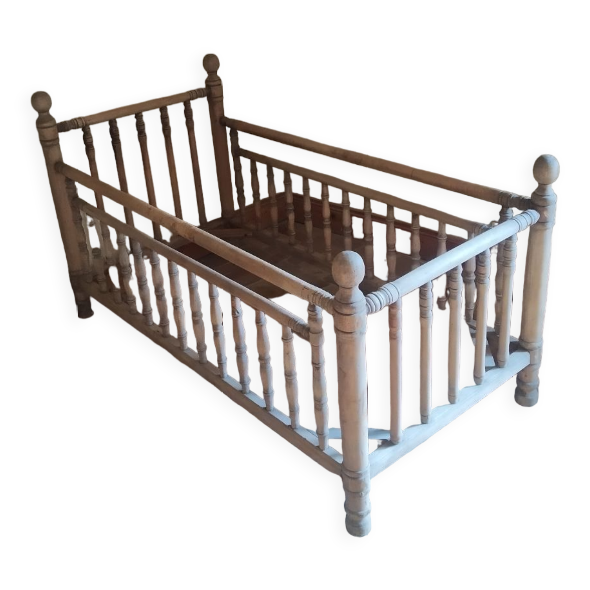 Child's bed
