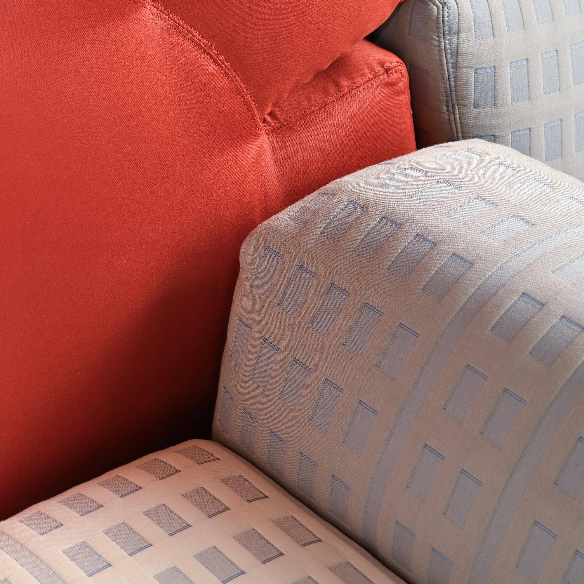 Tramonto Sofa in New York, Gaetano Pesce, Cassina, circa 1979
