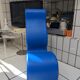 Chaise "Phantom" de Verner Panton  - Innovation
