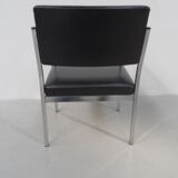 Fauteuil du milieu du siècle 1960s