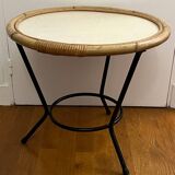 Table basse vintage