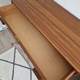 70's chest of drawers