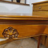 Louis XV style dressing table