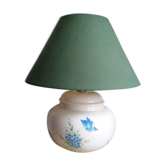 Bedside lamp