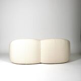 Pumpkin sofa by Pierre Paulin