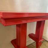 Raspberry console