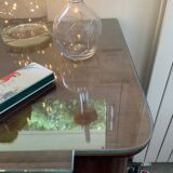 50s rosewood sideboard