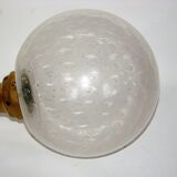 Modern pendant lamp, 1960s